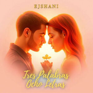 Tres Palabras Ocho Letras