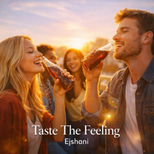 Taste The Feeling