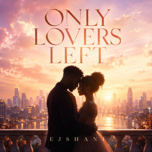 Only Lovers Left